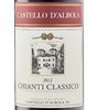 05 Chianti Classico Docg (Castello D'Abola) 2010